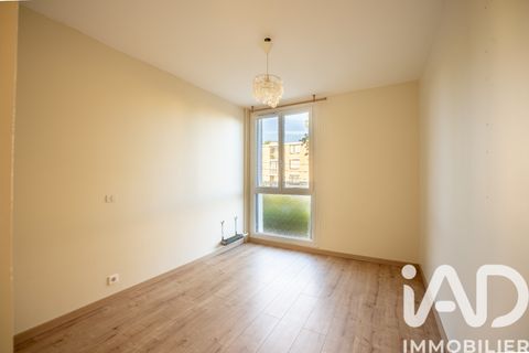 Leilighet i Montpellier, Herault, Montpellier - € 265 000 | Ref: 82098 - foto 6