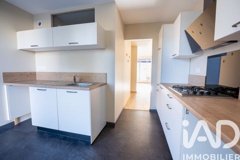 Leilighet i Montpellier, Herault, Montpellier - € 265 000 | Ref: 82098 - foto 4