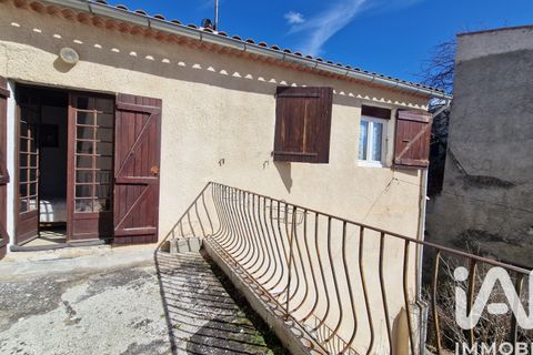 Landsbyhus i Riez, Alpes-de-Haute-Provence, Riez - € 138.000 | Ref: 17591 - foto 2