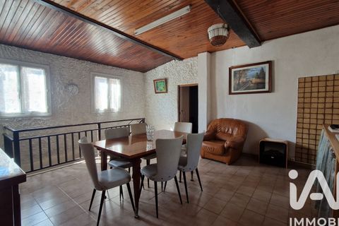 Landsbyhus i Riez, Alpes-de-Haute-Provence, Riez - € 138.000 | Ref: 17591 - foto 3