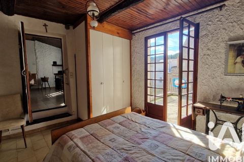 Landsbyhus i Riez, Alpes-de-Haute-Provence, Riez - € 138.000 | Ref: 17591 - foto 6