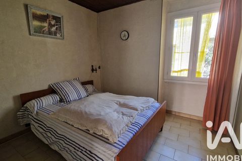 Landsbyhus i Riez, Alpes-de-Haute-Provence, Riez - € 138.000 | Ref: 17591 - foto 7