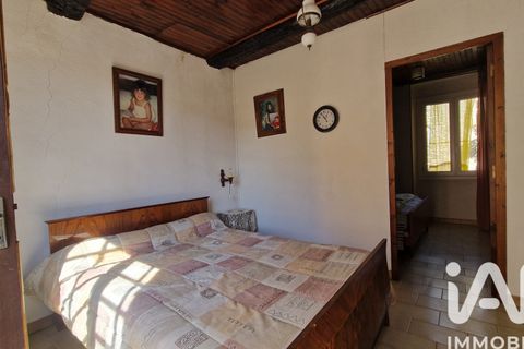 Landsbyhus i Riez, Alpes-de-Haute-Provence, Riez - € 138.000 | Ref: 17591 - foto 8