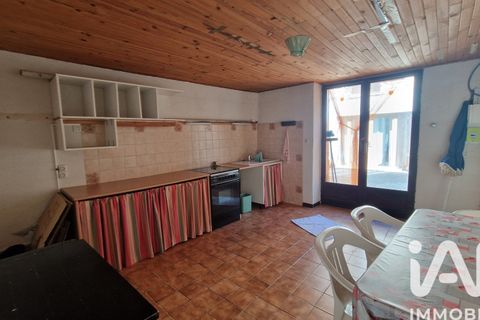 Landsbyhus i Riez, Alpes-de-Haute-Provence, Riez - € 138.000 | Ref: 17591 - foto 9