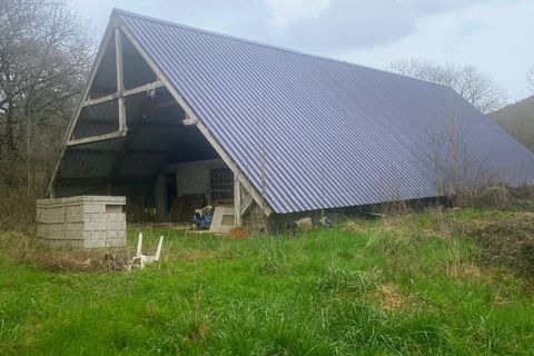 Helårsgrund i Martrin, Aveyron, Martrin - € 79.000 | Ref: 89660 - foto 1