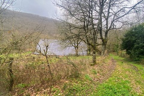 Helårsgrund i Martrin, Aveyron, Martrin - € 79.000 | Ref: 89660 - foto 4