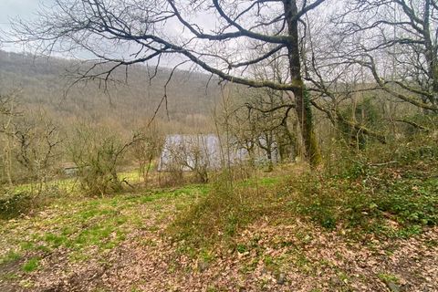 Helårsgrund i Martrin, Aveyron, Martrin - € 79.000 | Ref: 89660 - foto 5