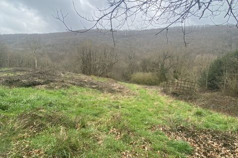 Helårsgrund i Martrin, Aveyron, Martrin - € 79.000 | Ref: 89660 - foto 12