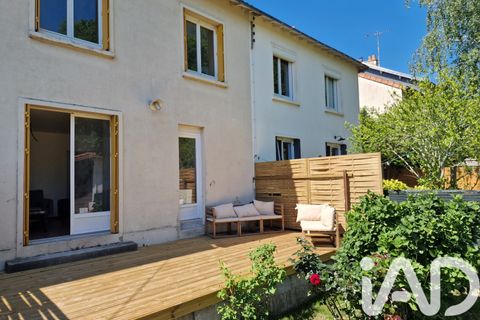 Villa i Nantes, Loire-Atlantique, Nantes - € 367.000 | Ref: 64076 - foto 2