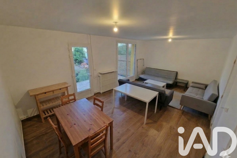 Villa i Nantes, Loire-Atlantique, Nantes - € 367.000 | Ref: 64076 - foto 1