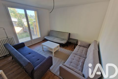 Villa i Nantes, Loire-Atlantique, Nantes - € 367.000 | Ref: 64076 - foto 3