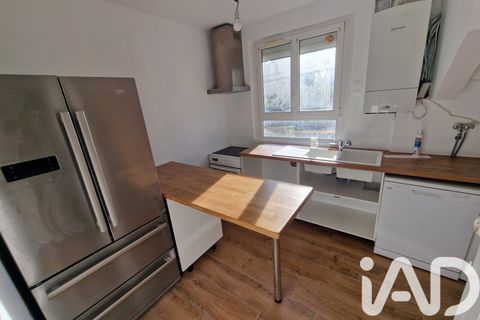 Villa i Nantes, Loire-Atlantique, Nantes - € 367.000 | Ref: 64076 - foto 4