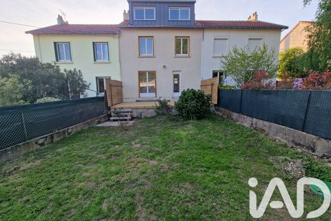 Villa i Nantes, Loire-Atlantique, Nantes - € 367.000 | Ref: 64076 - foto 5