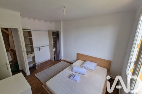 Villa i Nantes, Loire-Atlantique, Nantes - € 367.000 | Ref: 64076 - foto 7