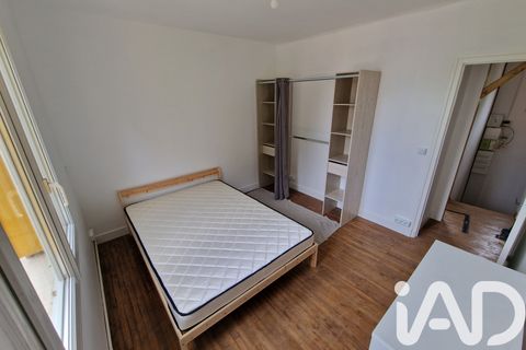 Villa i Nantes, Loire-Atlantique, Nantes - € 367.000 | Ref: 64076 - foto 8