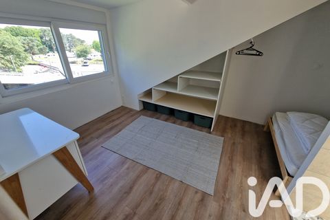 Villa i Nantes, Loire-Atlantique, Nantes - € 367.000 | Ref: 64076 - foto 9