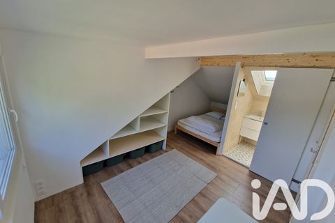 Villa i Nantes, Loire-Atlantique, Nantes - € 367.000 | Ref: 64076 - foto 10