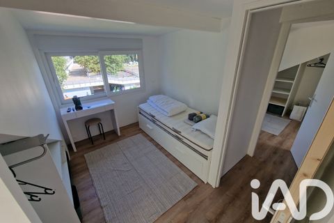 Villa i Nantes, Loire-Atlantique, Nantes - € 367.000 | Ref: 64076 - foto 12