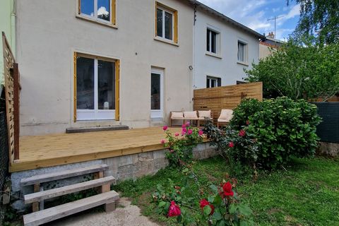 Villa i Nantes, Loire-Atlantique, Nantes - € 367.000 | Ref: 64076 - foto 14