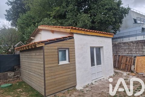 Villa i Nantes, Loire-Atlantique, Nantes - € 367.000 | Ref: 64076 - foto 15