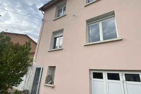 Byhus i Saint-Affrique, Aveyron, Saint-Affrique - € 148.000 | Ref: 89660 - foto 8