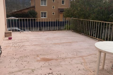 Byhus i Saint-Affrique, Aveyron, Saint-Affrique - € 148.000 | Ref: 89660 - foto 13
