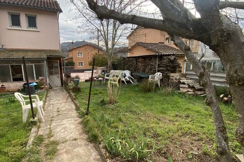 Byhus i Saint-Affrique, Aveyron, Saint-Affrique - € 148.000 | Ref: 89660 - foto 15