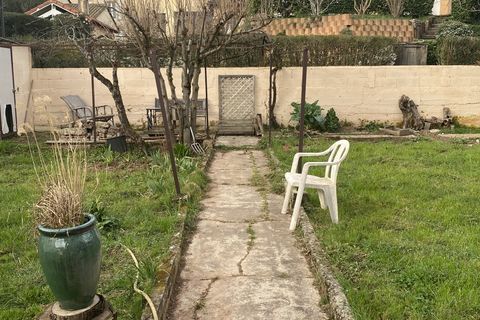 Byhus i Saint-Affrique, Aveyron, Saint-Affrique - € 148.000 | Ref: 89660 - foto 14