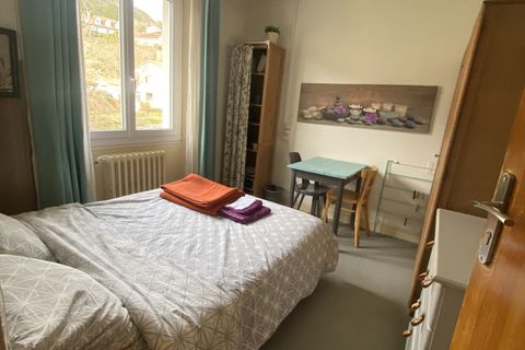 Byhus i Saint-Affrique, Aveyron, Saint-Affrique - € 148.000 | Ref: 89660 - foto 22
