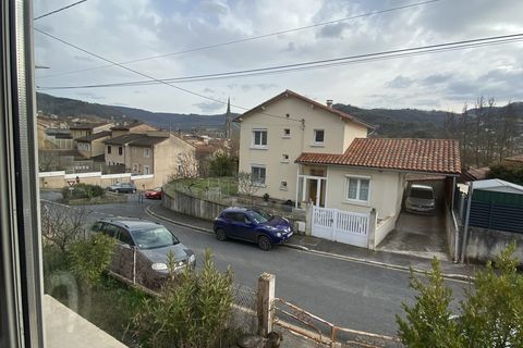 Byhus i Saint-Affrique, Aveyron, Saint-Affrique - € 148.000 | Ref: 89660 - foto 25