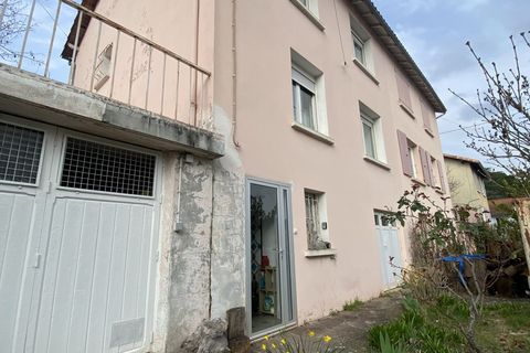 Byhus i Saint-Affrique, Aveyron, Saint-Affrique - € 148.000 | Ref: 89660 - foto 26