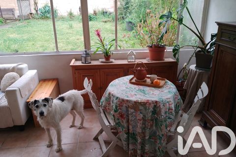 Byhus i Saint-Affrique, Aveyron, Saint-Affrique - € 148.000 | Ref: 89660 - foto 16
