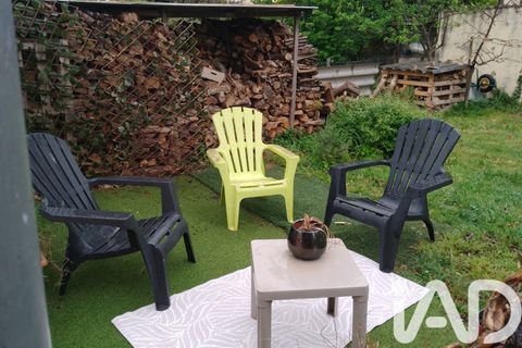 Byhus i Saint-Affrique, Aveyron, Saint-Affrique - € 148.000 | Ref: 89660 - foto 17