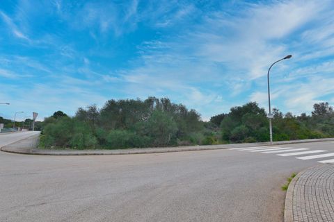 Helårsgrund i Son Ferriol, Mallorca, Son Ferriol - € 425.000 | Ref: 110056299 - foto 1
