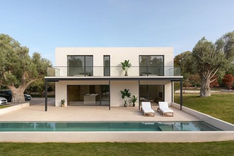 Helårsgrund i Son Ferriol, Mallorca, Son Ferriol - € 425.000 | Ref: 110056299 - foto 11