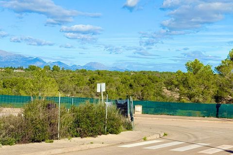 Helårsgrund i Son Ferriol, Mallorca, Son Ferriol - € 425.000 | Ref: 110056299 - foto 24
