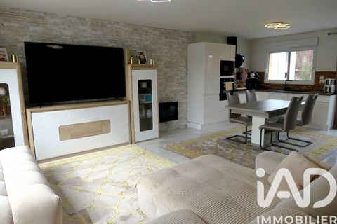 Villa a Chauvigny, Vienne, Chauvigny - € 210.000 | Ref: 13088 - foto 3