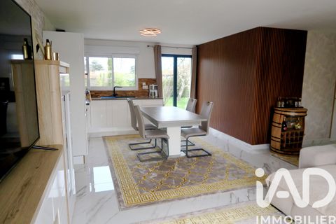 Villa a Chauvigny, Vienne, Chauvigny - € 210.000 | Ref: 13088 - foto 4