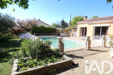 Villa a Bollène, Vaucluse, Bollène - € 339.000 | Ref: 78378 - foto 4
