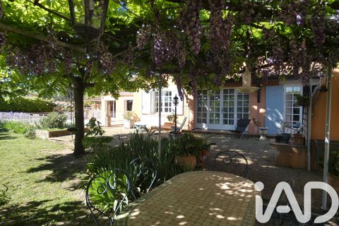 Villa a Bollène, Vaucluse, Bollène - € 339.000 | Ref: 78378 - foto 3