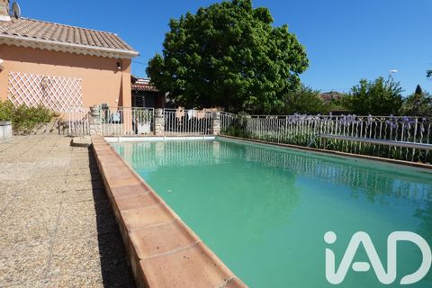 Villa a Bollène, Vaucluse, Bollène - € 339.000 | Ref: 78378 - foto 8
