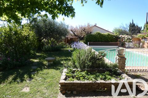 Villa a Bollène, Vaucluse, Bollène - € 339.000 | Ref: 78378 - foto 9