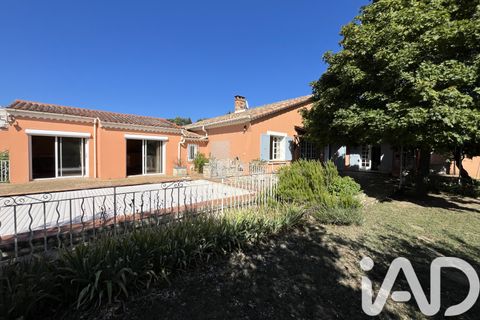 Villa a Bollène, Vaucluse, Bollène - € 339.000 | Ref: 78378 - foto 5