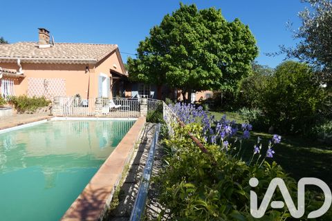 Villa a Bollène, Vaucluse, Bollène - € 339.000 | Ref: 78378 - foto 6