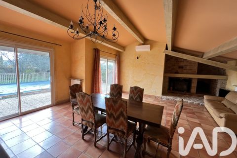 Villa a Bollène, Vaucluse, Bollène - € 339.000 | Ref: 78378 - foto 14