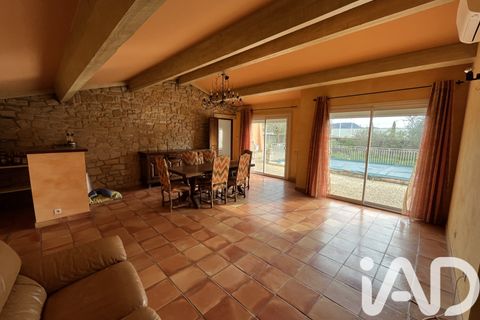 Villa a Bollène, Vaucluse, Bollène - € 339.000 | Ref: 78378 - foto 15