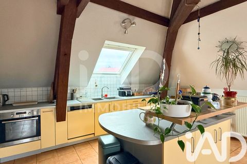 Dupleks i Colmar, Haut-Rhin, Colmar - € 237 000 | Ref: 63578 - foto 3