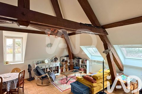 Dupleks i Colmar, Haut-Rhin, Colmar - € 237 000 | Ref: 63578 - foto 5