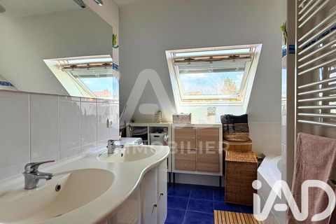 Dupleks i Colmar, Haut-Rhin, Colmar - € 237 000 | Ref: 63578 - foto 7