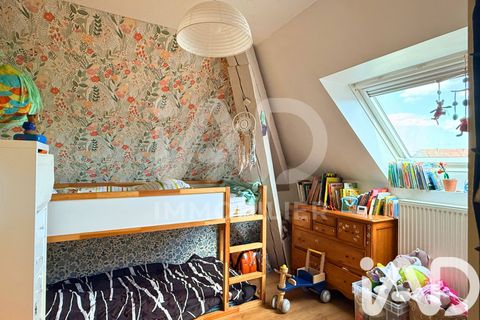 Dupleks i Colmar, Haut-Rhin, Colmar - € 237 000 | Ref: 63578 - foto 10